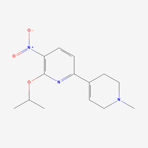 FT-0757009 CAS:1462950-97-5 chemical structure