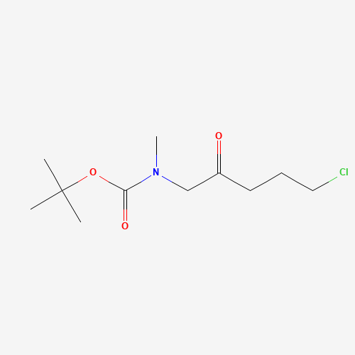 FT-0757029 CAS:532410-40-5 chemical structure