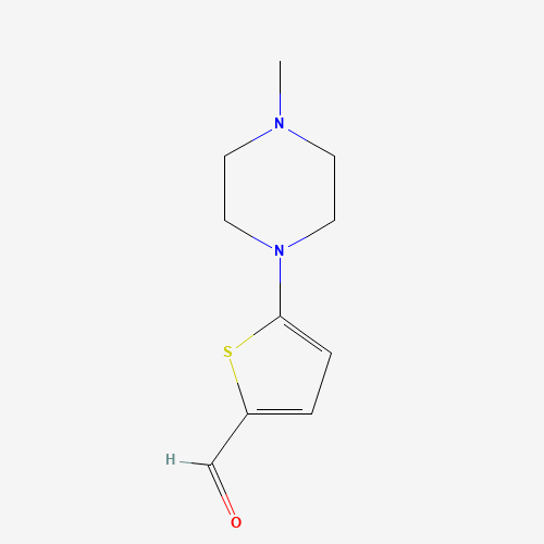 FT-0757034 CAS:439692-35-0 chemical structure