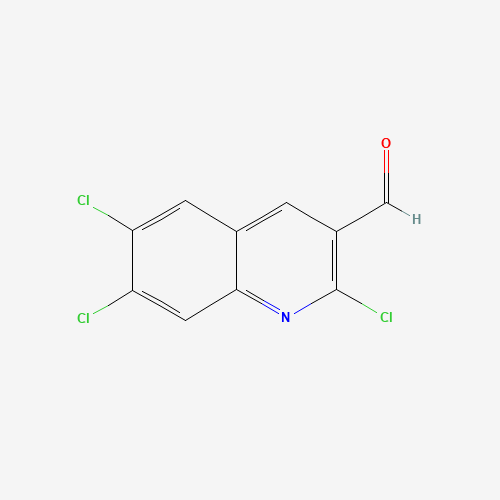 FT-0757056 CAS:281208-97-7 chemical structure