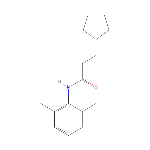 FT-0757063 CAS:560080-77-5 chemical structure