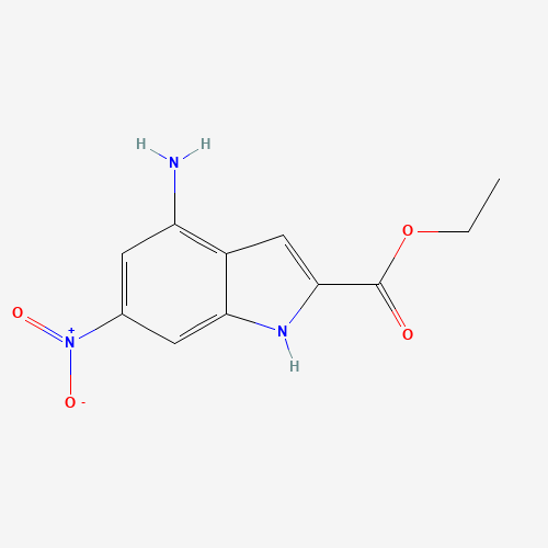 FT-0757065 CAS:1003708-94-8 chemical structure