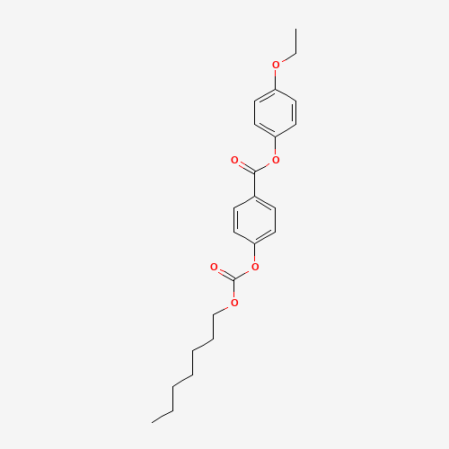FT-0757069 CAS:33924-76-4 chemical structure