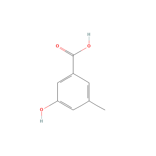 FT-0757074 CAS:585-81-9 chemical structure