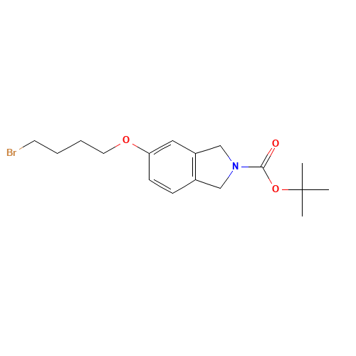 FT-0757075 CAS:1007455-16-4 chemical structure