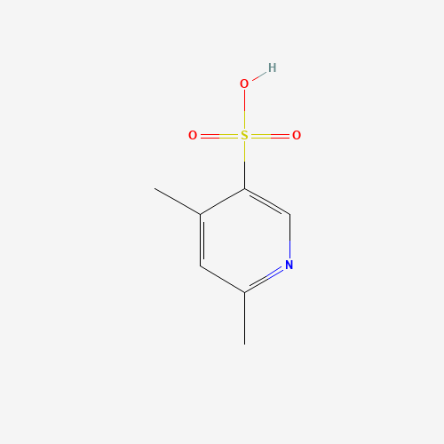 FT-0757090 CAS:39112-92-0 chemical structure