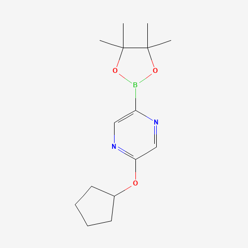 FT-0757097 CAS:1315353-86-6 chemical structure