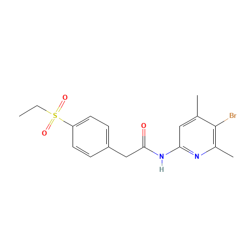 FT-0757110 CAS:1426805-10-8 chemical structure