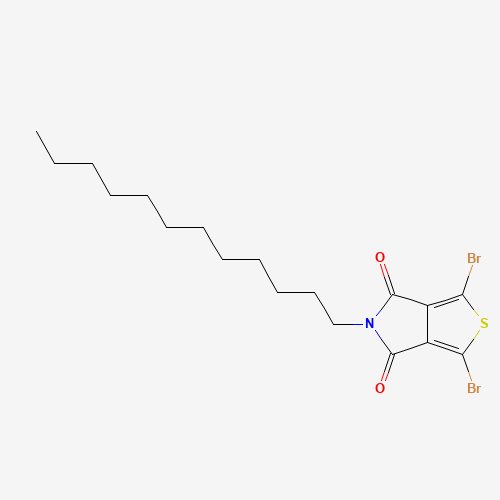 FT-0757111 CAS:773881-47-3 chemical structure