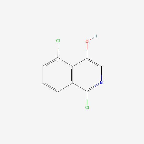 FT-0757114 CAS:1409965-28-1 chemical structure