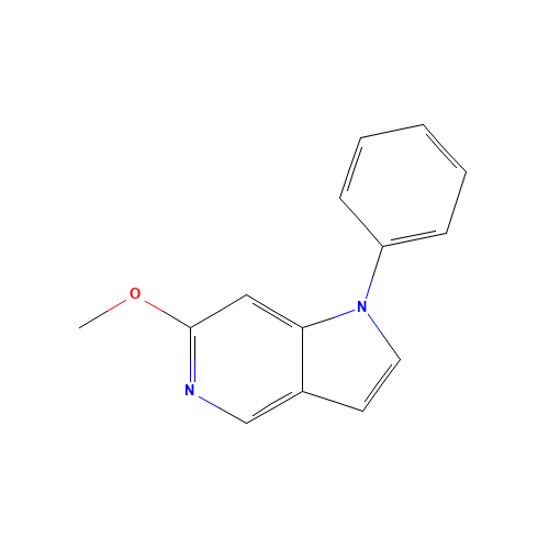 FT-0757140 CAS:1175015-26-5 chemical structure
