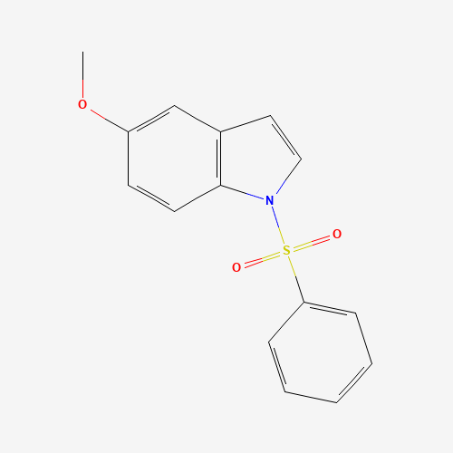 FT-0757144 CAS:56995-12-1 chemical structure
