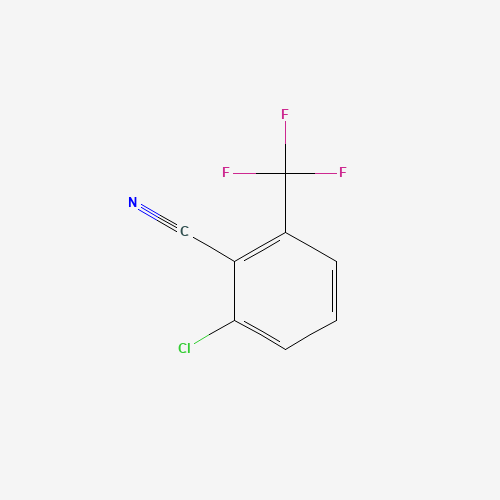 FT-0757145 CAS:129604-28-0 chemical structure