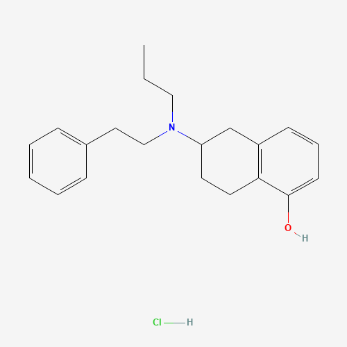FT-0757152 CAS:71787-90-1 chemical structure