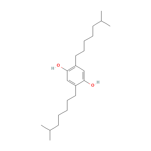 FT-0757153 CAS:57214-69-4 chemical structure