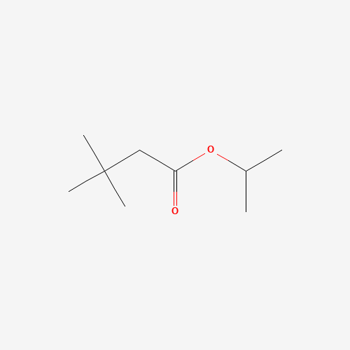propan-2-yl 3,3-dimethylbutanoate (CAS: 60498-66-0) - Related Chemical Product
