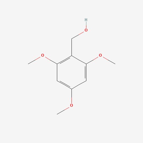 (2,4,6-trimethoxyphenyl)methanol (CAS: 61040-78-6) - Related Chemical Product