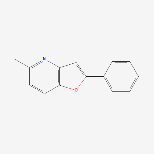 FT-0757171 CAS:147937-31-3 chemical structure