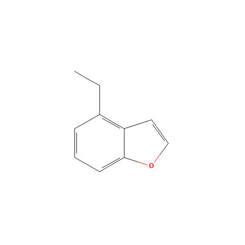 4-ethyl-1-benzofuran (CAS: 117516-59-3) - Related Chemical Product