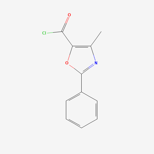 FT-0757182 CAS:52169-89-8 chemical structure