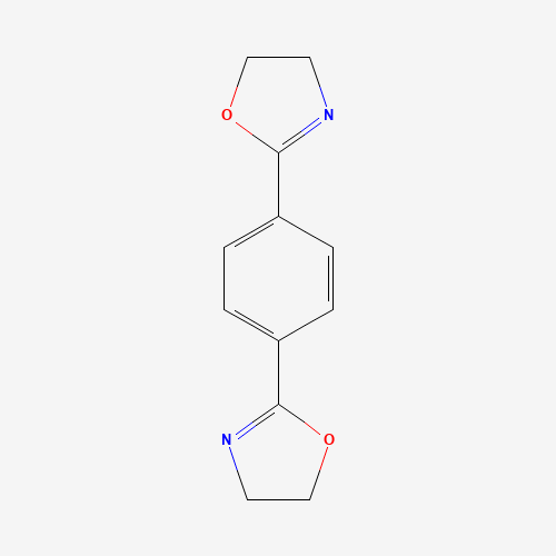 FT-0757188 CAS:7426-75-7 chemical structure