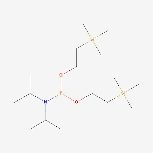 FT-0757197 CAS:121373-20-4 chemical structure