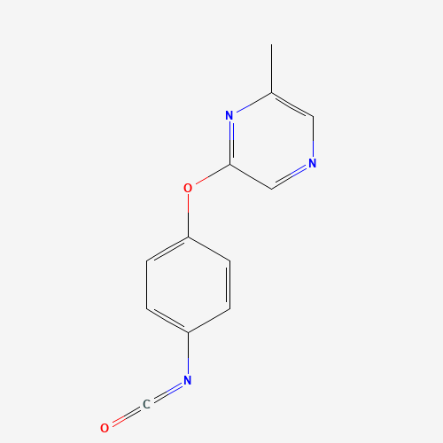FT-0757202 CAS:921938-98-9 chemical structure