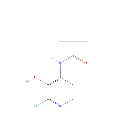 FT-0757203 CAS:1021339-26-3 chemical structure