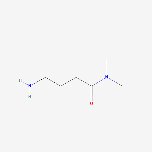 FT-0757212 CAS:87639-91-6 chemical structure