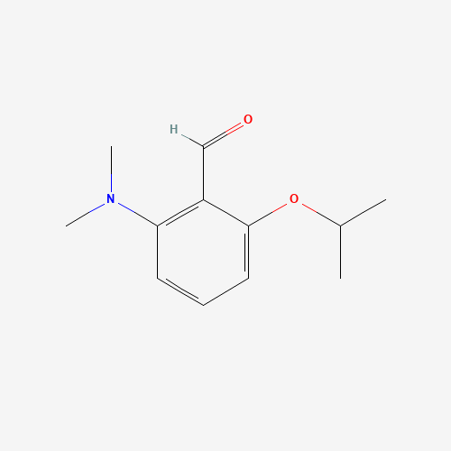 FT-0757233 CAS:1197157-06-4 chemical structure