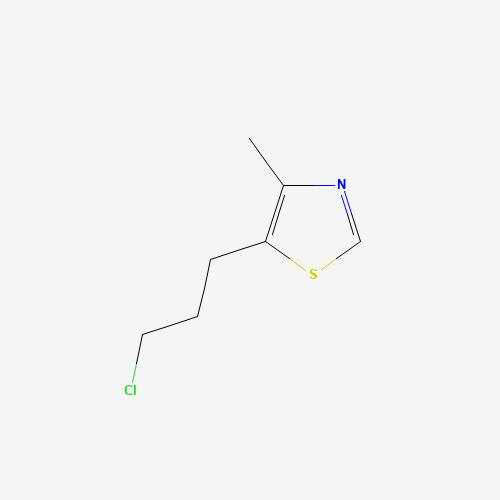 FT-0757236 CAS:6469-36-9 chemical structure