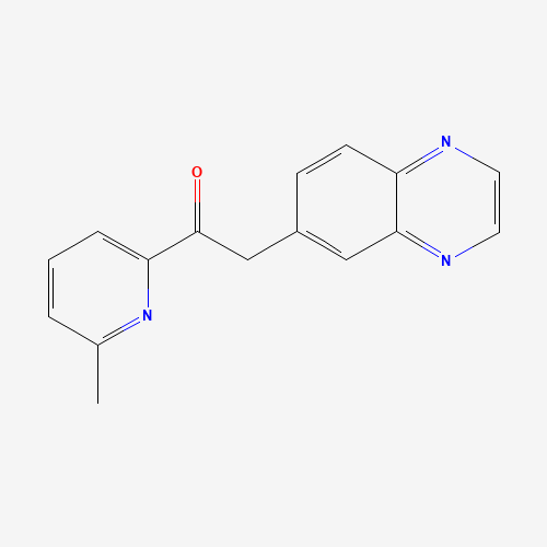 FT-0757239 CAS:1334763-80-2 chemical structure