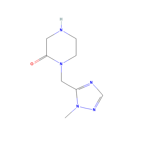 FT-0757240 CAS:374795-50-3 chemical structure