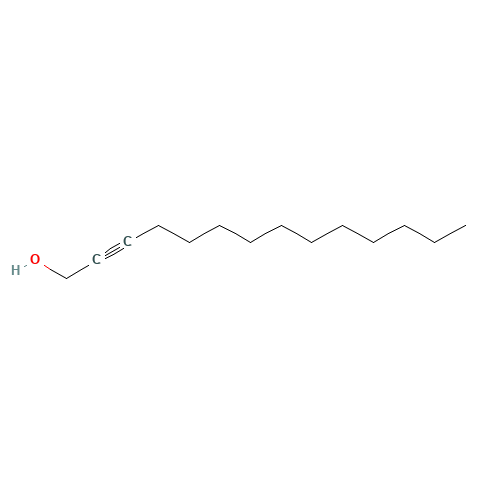 tetradec-2-yn-1-ol (CAS: 51309-22-9) - Related Chemical Product