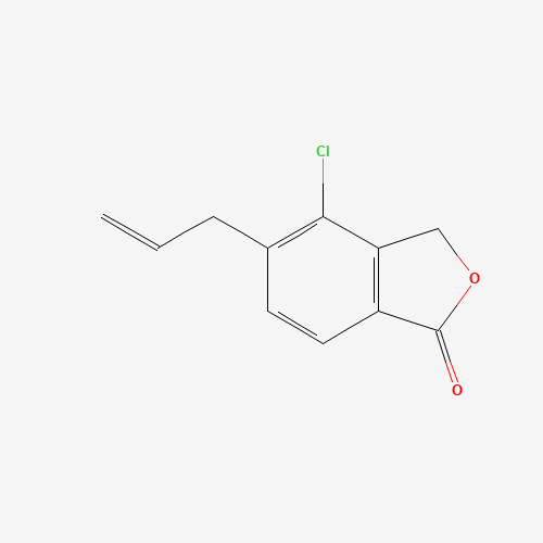 FT-0757250 CAS:1374574-20-5 chemical structure