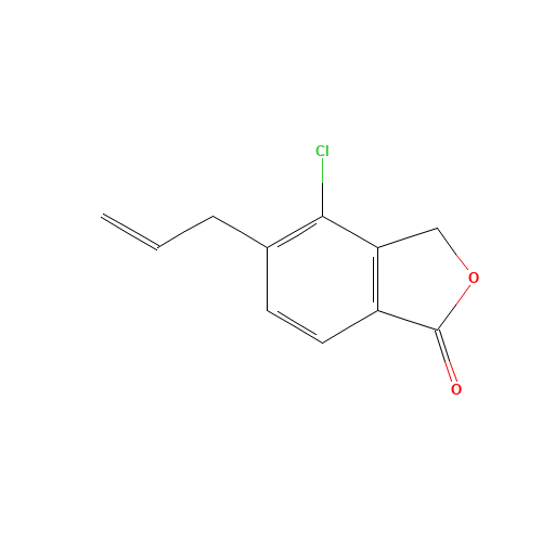 FT-0757250 CAS:1374574-20-5 chemical structure