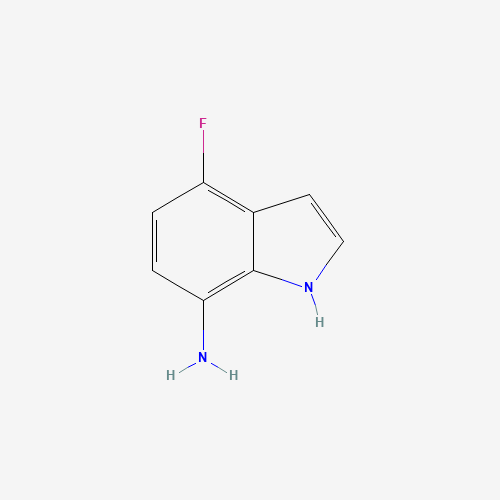 FT-0757253 CAS:292636-13-6 chemical structure