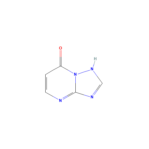 FT-0757258 CAS:4866-61-9 chemical structure