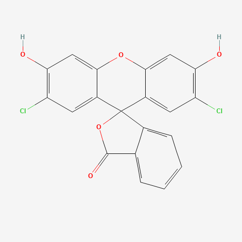 FT-0757261 CAS:76-54-0 chemical structure