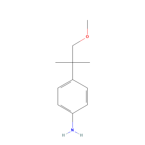 FT-0757262 CAS:1021439-70-2 chemical structure