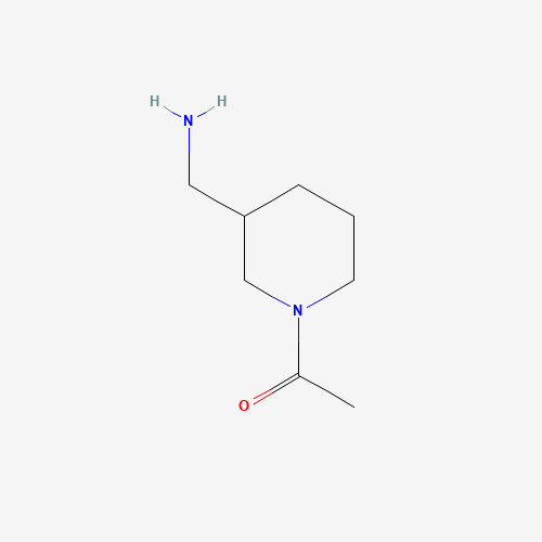 FT-0757274 CAS:915922-81-5 chemical structure