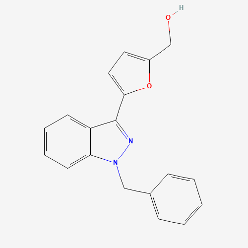 FT-0757306 CAS:170632-47-0 chemical structure