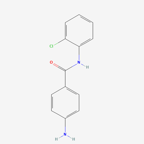 FT-0757307 CAS:888-79-9 chemical structure