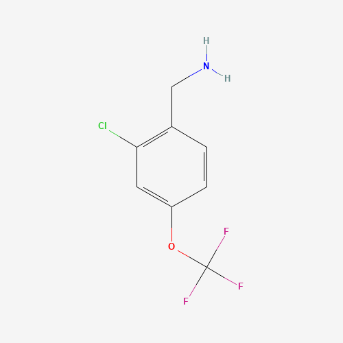 FT-0757315 CAS:874571-72-9 chemical structure