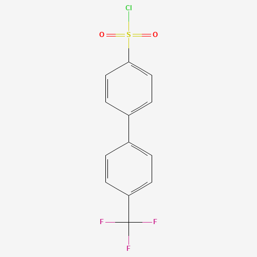FT-0757319 CAS:524046-23-9 chemical structure