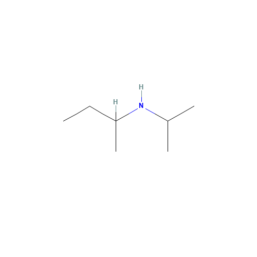 N-propan-2-ylbutan-2-amine (CAS: 33546-49-5) - Related Chemical Product