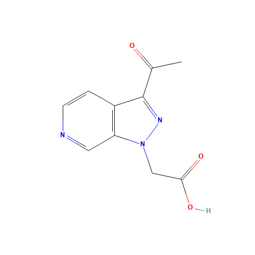 FT-0757343 CAS:1386457-41-5 chemical structure