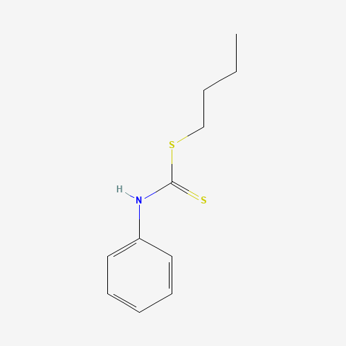 FT-0757346 CAS:14549-44-1 chemical structure