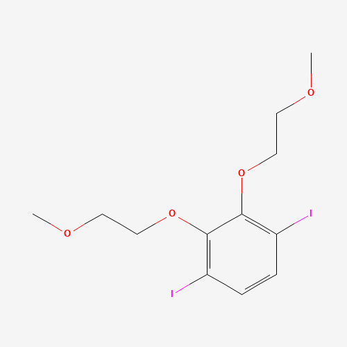 FT-0757349 CAS:1228672-15-8 chemical structure