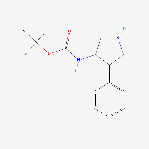 FT-0757352 CAS:959236-29-4 chemical structure